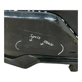 BMW i7 7 series M Sport rear bumper G70 2022-2025 Genuine pn 51128081542