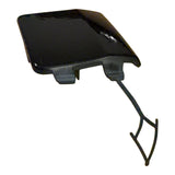 Volkswagen Polo Front Bumper Tow Hook Cover 2014-2017 Genuine 6C0807241