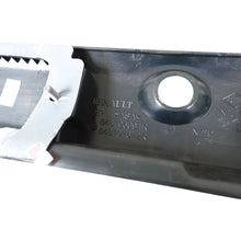 Load image into Gallery viewer, Dacia Duster front bumper centre grill insert 2024-2026 Genuine pn 620843513R
