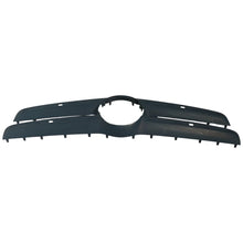 Load image into Gallery viewer, MERCEDES BENZ GLA FRONT BUMPER Upper Grill Trim 2014 to 2017 Genuine A1568880260
