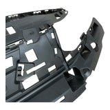 Peugeot Partner front bumper fitting plastic 2024-2026 Van Genuine 9856171680