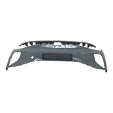 Volkswagen ID4 front bumper ID.4 2020-2024 Genuine 11A807221