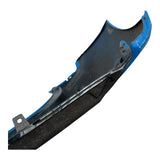 Toyota Yaris Rear Bumper 2020-2025 Genuine 52159-K0030/40