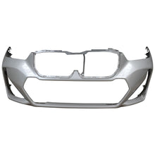 Load image into Gallery viewer, BMW X1 U11 M Sport front bumper 2022-2025 SUV 5 Door Genuine 51119881907
