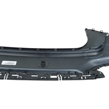 Load image into Gallery viewer, Audi Q2 S Line rear bumper 2021-2023 SUV Genuine 81A807323C
