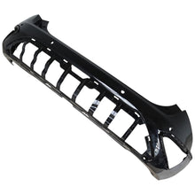 Load image into Gallery viewer, Kia Sportage rear bumper 2021-2024 SUV Genuine pn 86612-R2000
