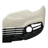 Renault Captur front bumper 2013-2016 Genuine 620842933R