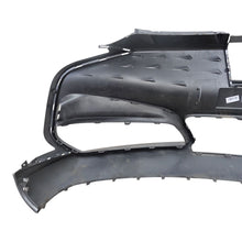 Load image into Gallery viewer, Cupra Tavascan front bumper centre section 2024-2026 Genuine 5FL807221

