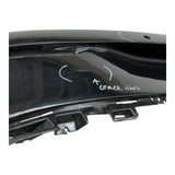 Mercedes Benz E Class Coupe AMG Rear Bumper 2017-2020 Genuine A2388857700