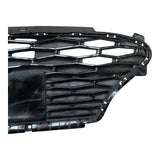 Hyundai I10 front bumper centre grill 2023-2026 Hatchback Genuine 86351-K7600