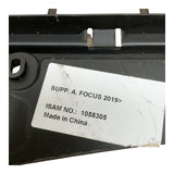 Ford Focus Front Bumper Upper Centre Support 2018-2022 1058305