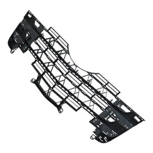 Load image into Gallery viewer, Mercedes Benz C Class AMG line front bumper W205 2014-2018 Genuine A2058850925

