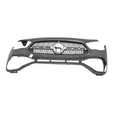 Mercedes bez GLA AMG Line front bumper 2020-2023 Genuine A2478850607