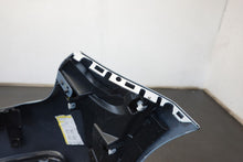 Load image into Gallery viewer, RANGE ROVER SPORT FRONT BUMPER 2013 to 2017 SUV GENUINIE pn DK62-17F775-BB
