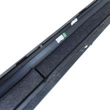 Load image into Gallery viewer, Porsche macan left LH side skirt sill cover 2019-2025 Genuine 95B853553C
