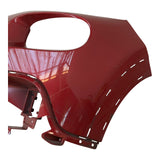 Citroen C3 front bumper 2016-2019 Hatchback Genuine 9813378877