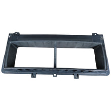 Load image into Gallery viewer, Hyundai Kona front bumper frame 2017-2019 Genuine 86512-J9010
