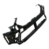 BMW IX2 M Sport front bumper centre U10 SUV Genuine 5111 7884910
