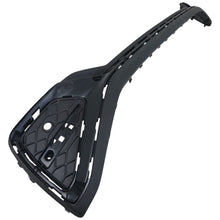 Load image into Gallery viewer, AUDI Q2 REAR BUMPER Lower Grill Insert 2021 onwards 5 Door SUV GENUINE 81A807833
