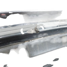 Load image into Gallery viewer, Audi E-TRON GT rear bumper Saloon 2020-2024 Genuine 4J3807421B
