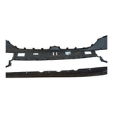BMW 3 series M Sport front bumper G20 Saloon LCI 2023-2025 Genuine 51118085444