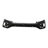 Volkswagen T-Roc T Roc front bumper 2017-2021 Genuine 2GA807221J