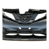 Nissan Juke front bumper facelift 2014-2016 Genuine 62026 BV80A