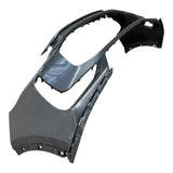 MG ZS front bumper 2024 -2026 SUV Genuine P11406558