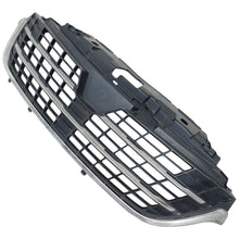 Load image into Gallery viewer, Renault Trafic Traffic front bumper upper grill 2014-2019 Genuine 623109221R
