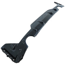 Load image into Gallery viewer, BMW 3 series M Sport rear bumper valance G20 G21 2023 onward Genuine 51128085484
