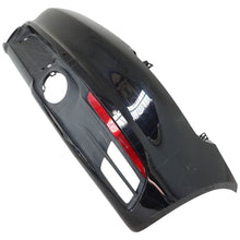 Load image into Gallery viewer, PORSCHE 911 CARRERA 4S REAR BUMPER 992 2019 onwards GENUINE pn 992807421FFF
