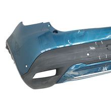 Load image into Gallery viewer, Fiat 600 front bumper 2024-2026 Hatchback Genuine Used 735763132
