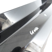 Load image into Gallery viewer, Honda Civic rear bumper 2015-2019 Hatchback Genuine 71501-TV0-ZX00
