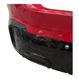 Mini Countryman rear bumper F60 2024-2026 Genuine Used 51125AOC189