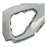 Volkswagen T-Cross Front Bumper 2024-2026 Genuine 2GM807221F