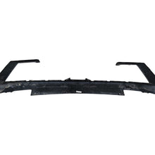 Load image into Gallery viewer, Peugeot E-3008 E3008 front bumper lower trim 2024-2026 Genuine 9839794880
