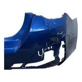 BMW 4 Series Gran Coupe M Sport rear bumper G26 2020-2023 Genuine 51128078583