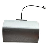 Ford Fiesta Front Right Jacking Point Cover 2008-2012 Genuine 8A6J-5E084-AAW