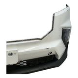 Maxus Deliver 9 V90 front bumper 2019-2024 Genuine