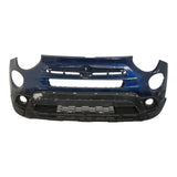 Fiat 500X Cross front bumper 2017-2019 Facelift Genuine 7356860323
