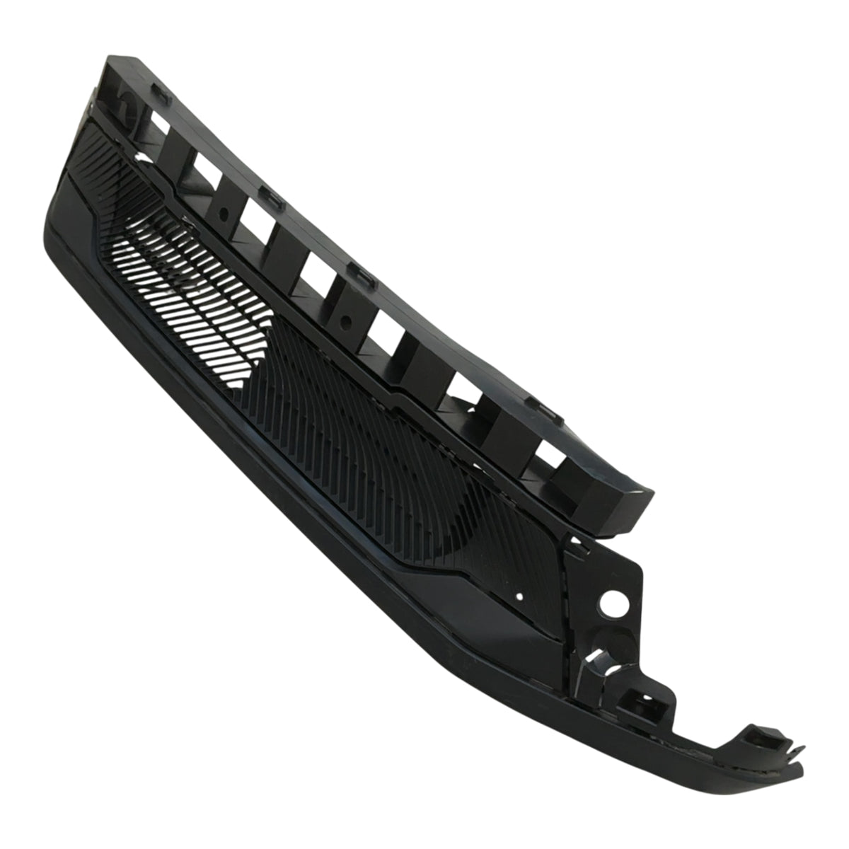 Citroen C3 e-C3 Front Bumper Lower Spoiler 2024-2025 Genuine 9856486780