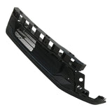 Citroen C3 e-C3 Front Bumper Lower Spoiler 2024-2025 Genuine 9856486780