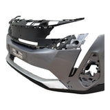 Peugeot 3008 front bumper SUV 2020-2023 5 door Genuine 9836768577