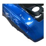 Isuzu D Max DMax front bumper 2024-2026 Facelift Pickup GENUINE