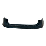 Volkswagen Tiguan Rear Bumper upper section 2015-2020 Genuine 5NA807417