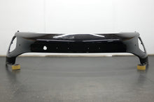 Load image into Gallery viewer, PORSCHE TAYCAN Sport Design FRONT BUMPER 2019 onward 4Door GENUINE 9J1807221FFFF
