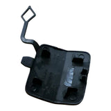 Dacia Sandero Stepway Rear Bumper Tow Hook Cover 2020-2023 Genuine 511655713R