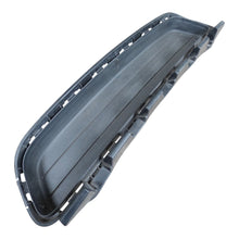 Load image into Gallery viewer, Porsche Boxster front bumper centre grill 981 2012-2016 Genuine Used 98150556900
