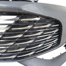 Load image into Gallery viewer, MG HS front bumper 2024 -2026 Facelift 5 door SUV Genuine pn P11407731
