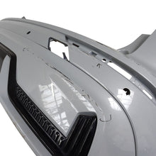 Load image into Gallery viewer, Volvo XC60 R Design front bumper 2021-2024 Genuine 32234958
